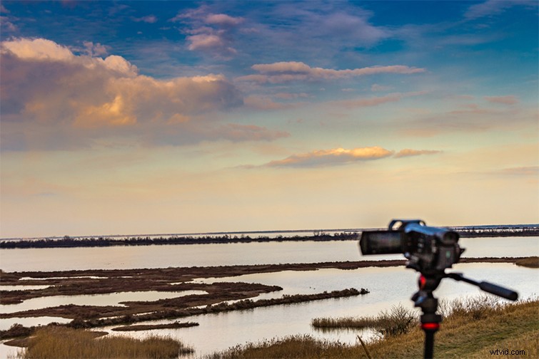 5 Essential Keys to Capturing Stunning Landscape Footage