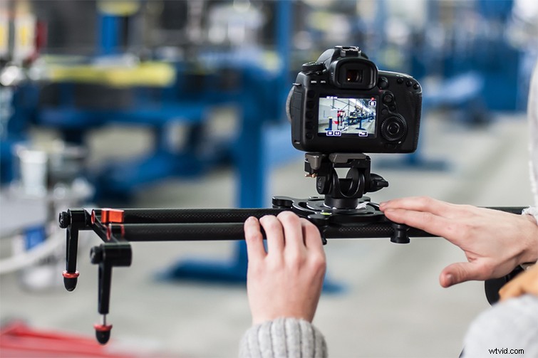 Master Real Estate Video Production: Insider Tips to Secure Lucrative Projects