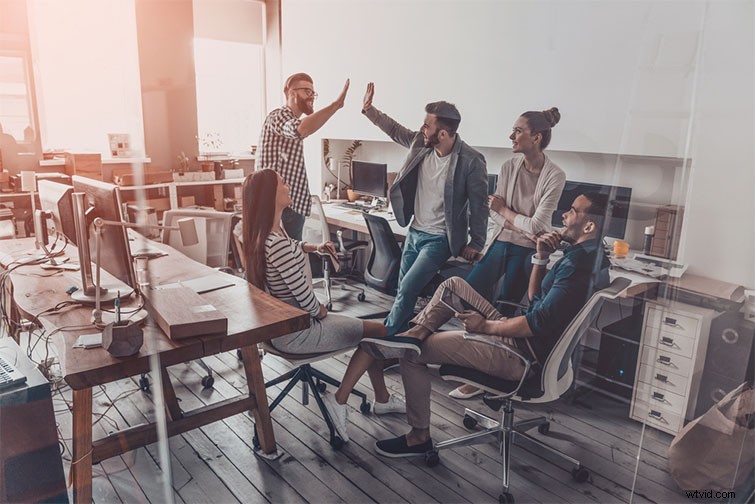 5 Proven Strategies to Maximize Value in Corporate Video Production Projects