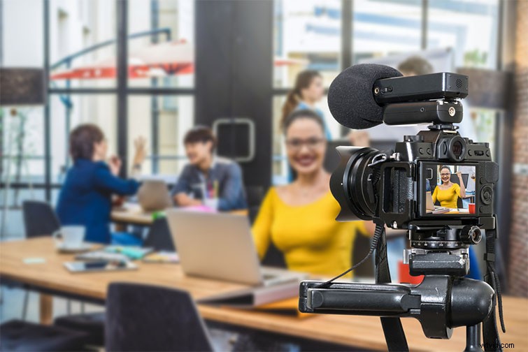 5 Proven Strategies to Maximize Value in Corporate Video Production Projects