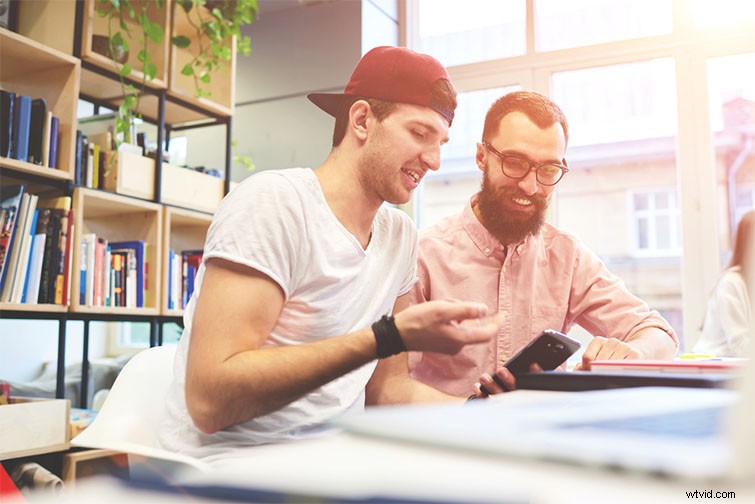 5 Proven Strategies to Maximize Value in Corporate Video Production Projects