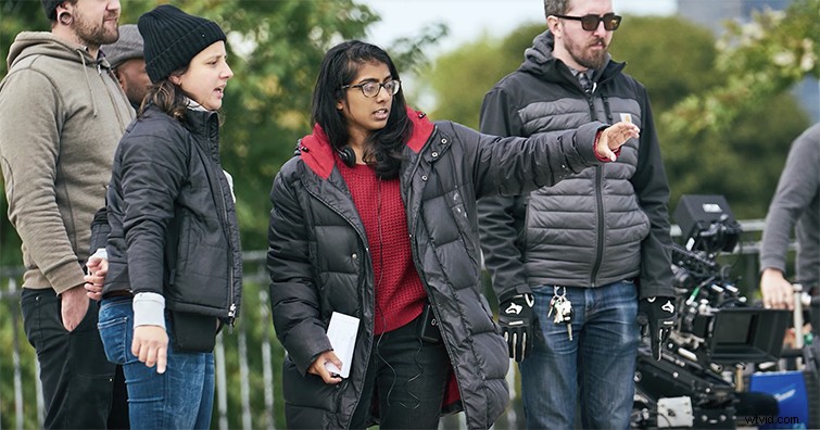 Meet Derek Vanderhorst: The Supervising Sound Editor Revolutionizing Hollywood Films