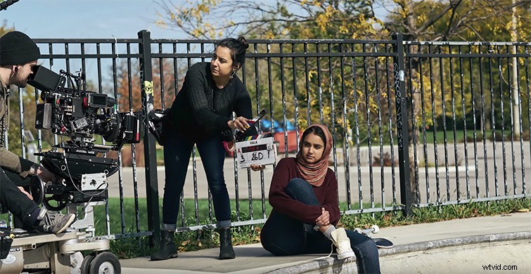 Meet Derek Vanderhorst: The Supervising Sound Editor Revolutionizing Hollywood Films