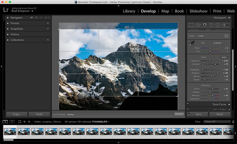 GH5 Time-Lapse Tutorial: Master In-Camera Workflow - Part 2 (Video Guide)