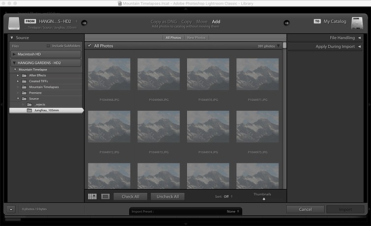 GH5 Time-Lapse Tutorial: Master In-Camera Workflow - Part 2 (Video Guide)