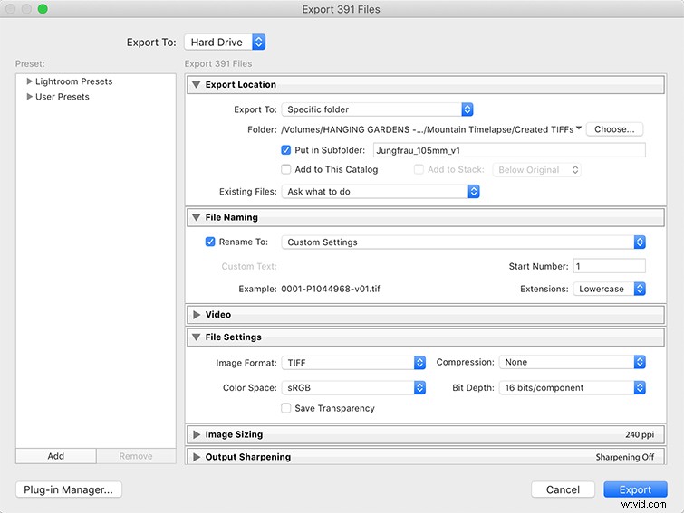 GH5 Time-Lapse Tutorial: Master In-Camera Workflow - Part 2 (Video Guide)