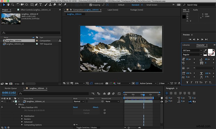 GH5 Time-Lapse Tutorial: Master In-Camera Workflow - Part 2 (Video Guide)