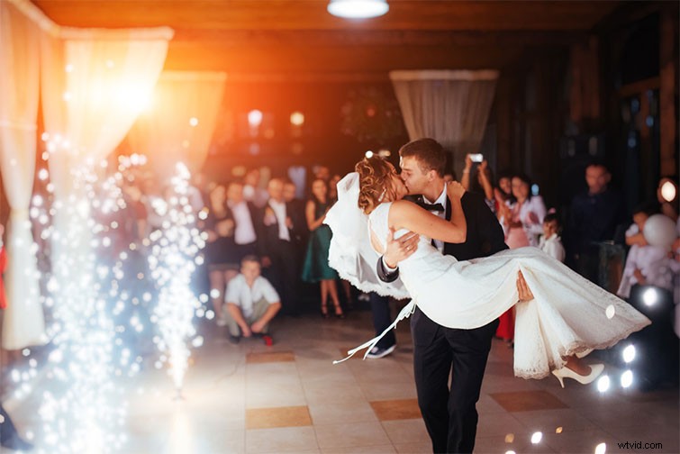 7 Expert Tips for Capturing Stunning Event Video and Photos Simultaneously