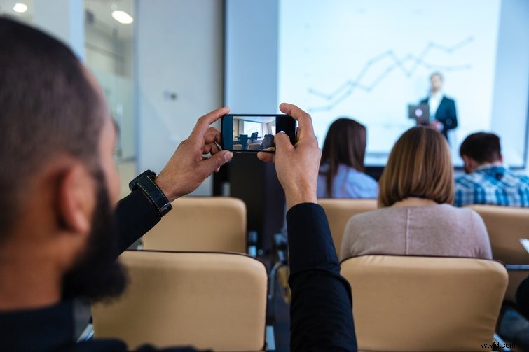 Master Steady Smartphone Videos: 3 Proven Stabilization Tips