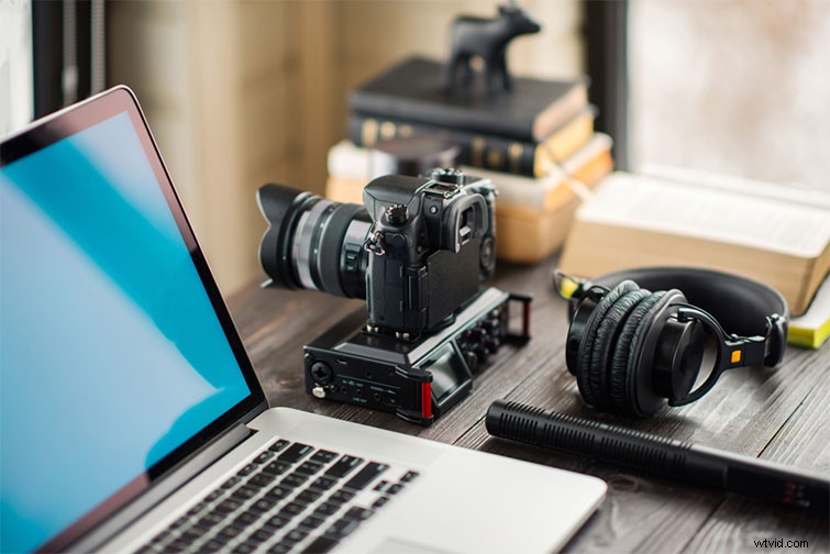 Videography Pricing Guide: How Much to Charge for Your Projects