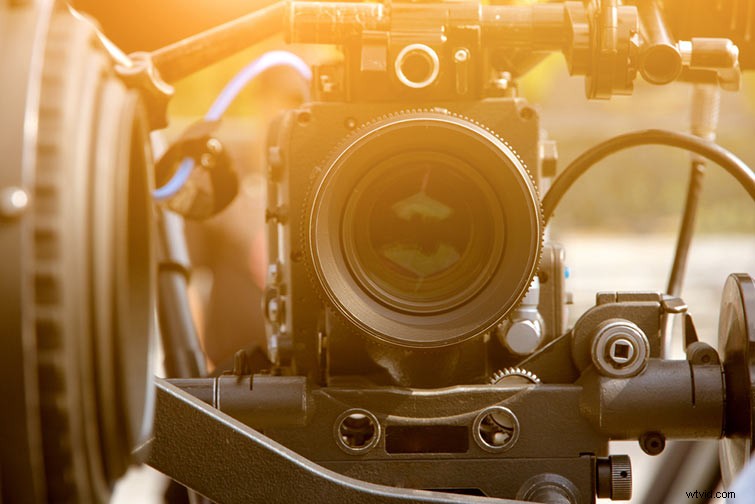 Master Framing and Focus: Expert Tips for Professional Video Interview Setups