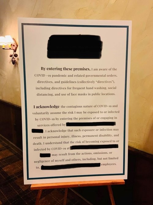 Expert Guide: Safe Filming Practices for Events During COVID-19