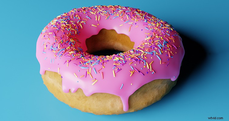 Master Blender Quickly: Top 5 Best Resources and Channels for Beginners