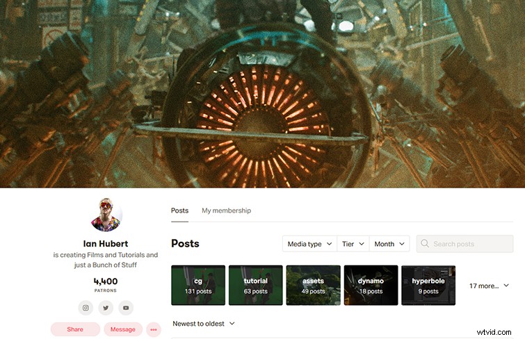 Master Blender Quickly: Top 5 Best Resources and Channels for Beginners