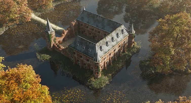 Master Blender Quickly: Top 5 Best Resources and Channels for Beginners