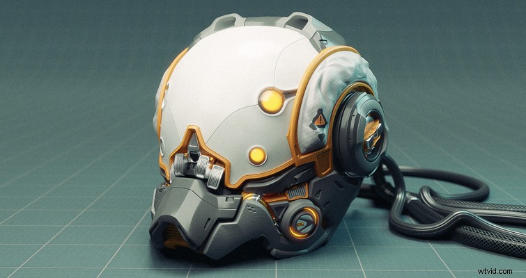 Master Blender Quickly: Top 5 Best Resources and Channels for Beginners