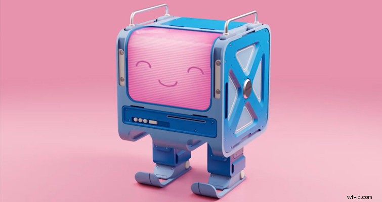 Master Blender Quickly: Top 5 Best Resources and Channels for Beginners