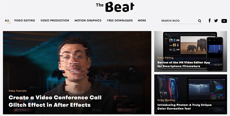Top 10 Essential Filmmaking News Websites to Bookmark Daily