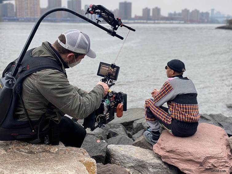 Video Production Evolves: Global Expansion and Remote Storytelling as Industry Reopens
