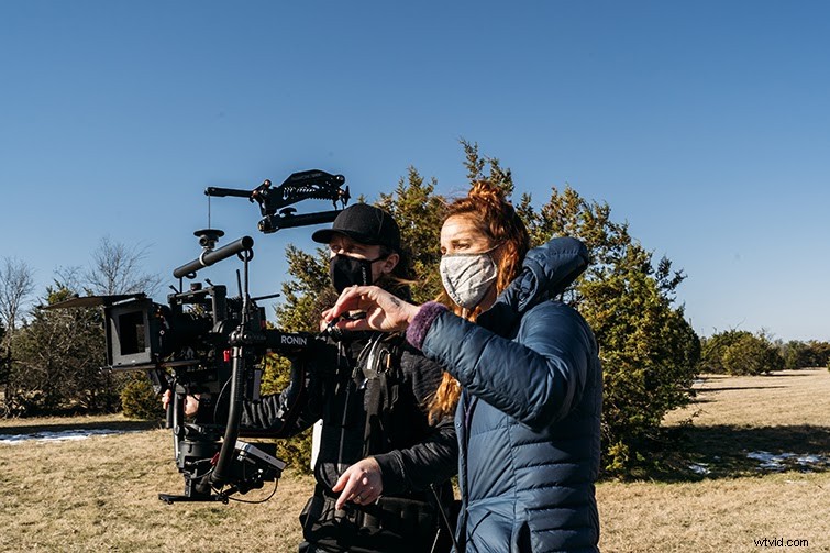 Video Production Evolves: Global Expansion and Remote Storytelling as Industry Reopens