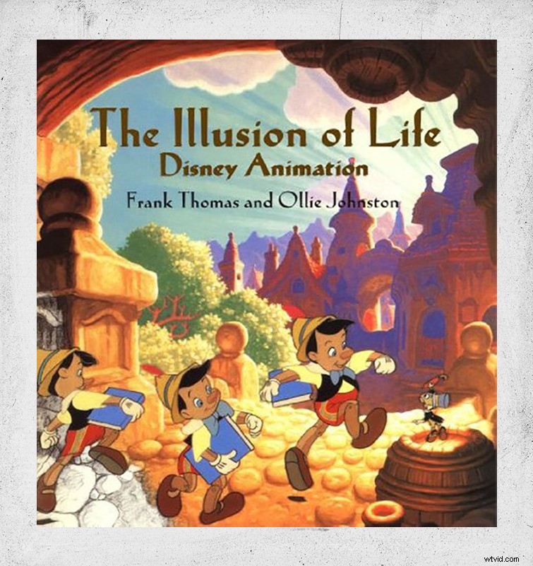 Mastering Animation Fundamentals: Easing, Anticipation, and Follow Through