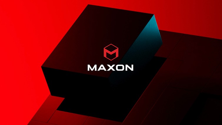 Cinema 4D S24: New Animation Tools, Maxon Rebrand & Redshift Rendering Now on Mac