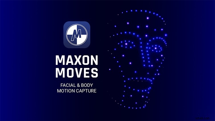 Cinema 4D S24: New Animation Tools, Maxon Rebrand & Redshift Rendering Now on Mac