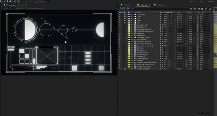 Expert Tips for Animating UI in After Effects: Elevate Your Designs
