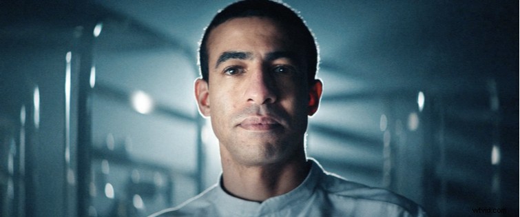 10 Essential Tips for Mastering Backlighting Your Subject on Set