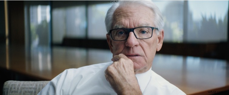 10 Essential Tips for Mastering Backlighting Your Subject on Set