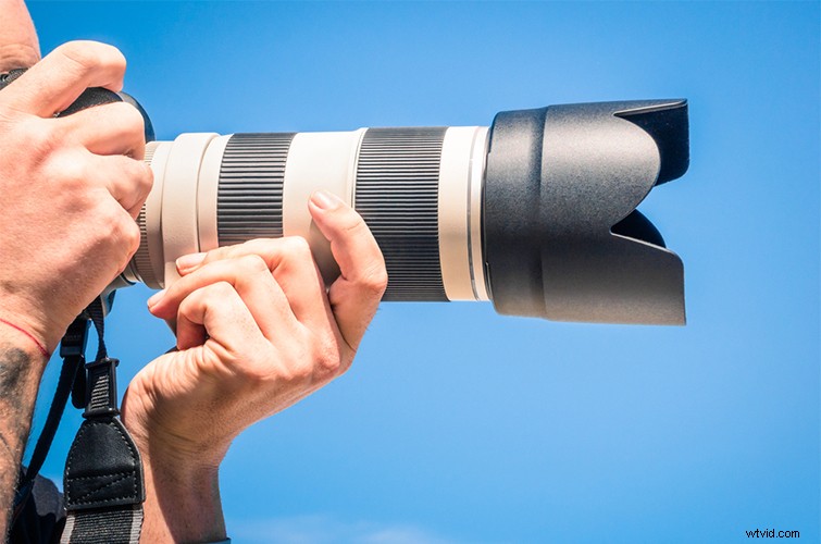 Expert Tips: How to Confidently Approach People for Interviews and B-Roll Footage