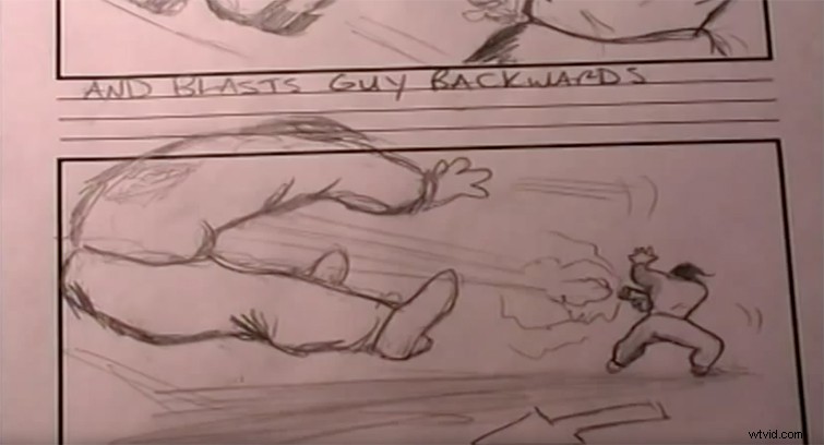 How Robert Rodriguez Masters Epic Shoot-Out Scenes: Planning, Practice, and Filming