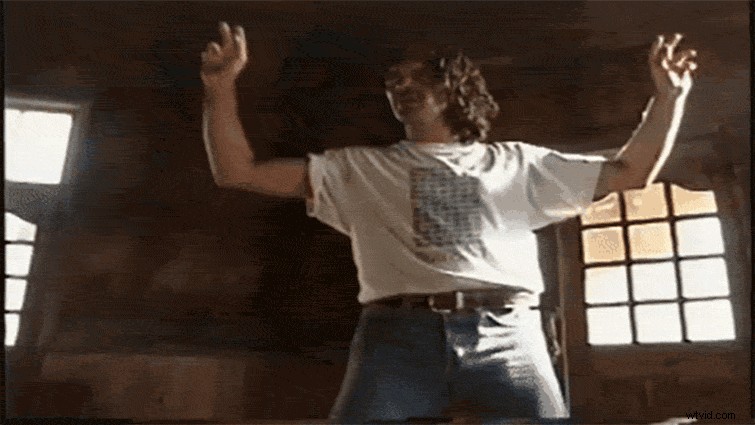 How Robert Rodriguez Masters Epic Shoot-Out Scenes: Planning, Practice, and Filming