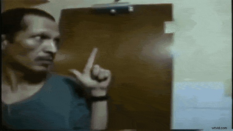 How Robert Rodriguez Masters Epic Shoot-Out Scenes: Planning, Practice, and Filming