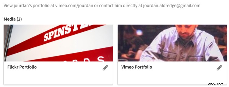 5 Expert Tips to Build a Standout LinkedIn Profile for Video Professionals