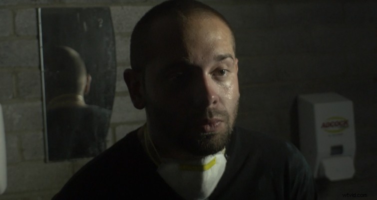 Is Shooting 4K for 1080p Delivery Worth It After Online Compression?