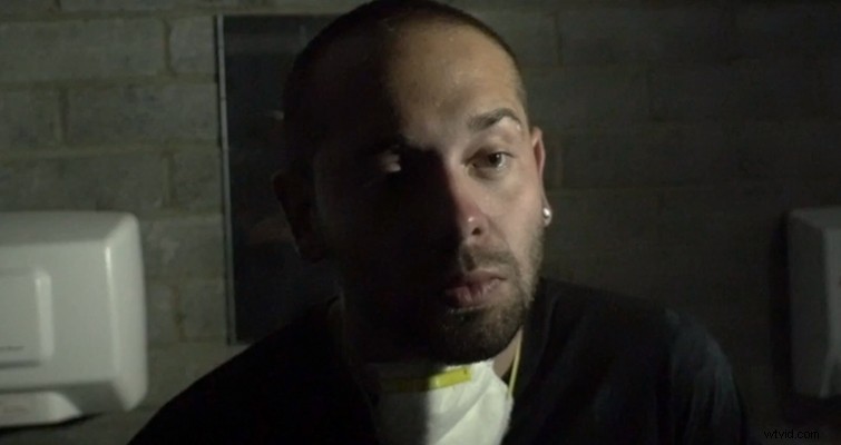 Is Shooting 4K for 1080p Delivery Worth It After Online Compression?