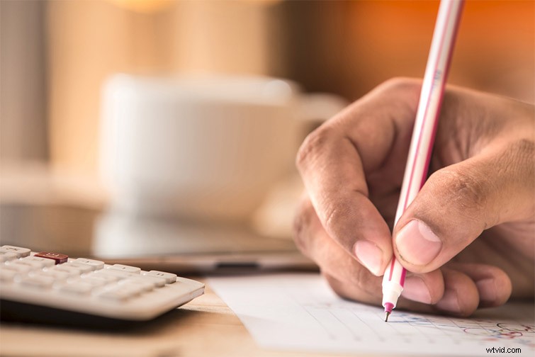 Boost Profits: Why Video Producers Must Budget for Healthy Margins