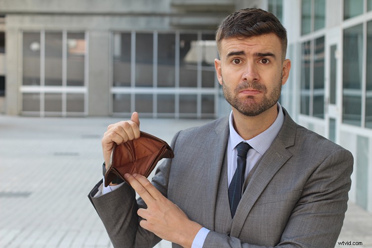 Freelance Essentials: Proven Strategies to Ensure Clients Pay You on Time