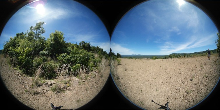 How to Stitch Dual-Lens 360° Footage in Adobe After Effects: Expert Video Tutorial