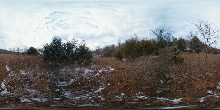 How to Stitch Dual-Lens 360° Footage in Adobe After Effects: Expert Video Tutorial