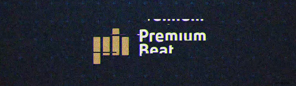 Master Glitch Effects for Logos & Titles in After Effects: 4 Easy Techniques