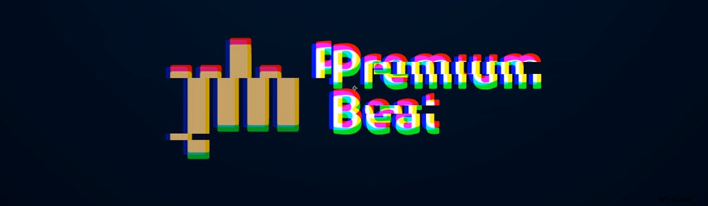 Master Glitch Effects for Logos & Titles in After Effects: 4 Easy Techniques