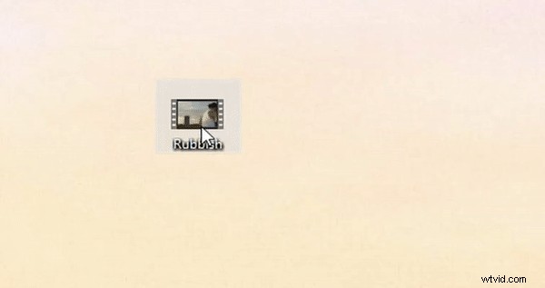 Beginner Filmmakers: Why You Should Never Discard Your Footage