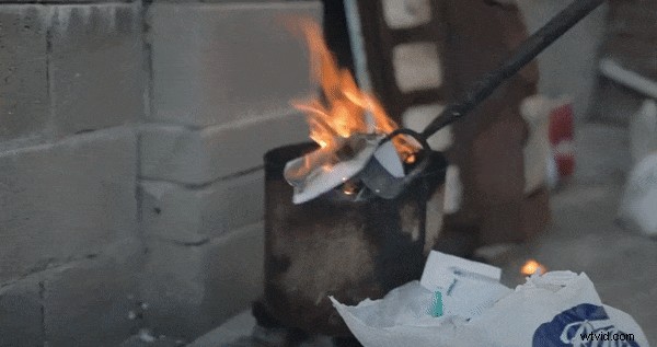 Beginner Filmmakers: Why You Should Never Discard Your Footage