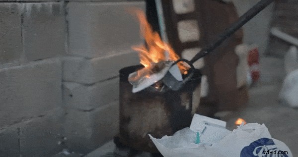 Beginner Filmmakers: Why You Should Never Discard Your Footage