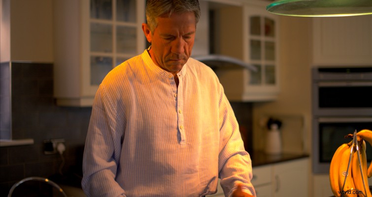 Beginner Filmmakers: Why You Should Never Discard Your Footage