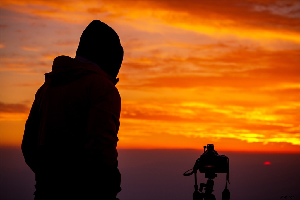 Beginner Filmmakers: Why You Should Never Discard Your Footage