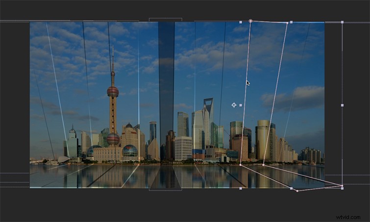 Recreate 4 Stunning Visual Effects from Travis Scott s  SICKO MODE  Music Video