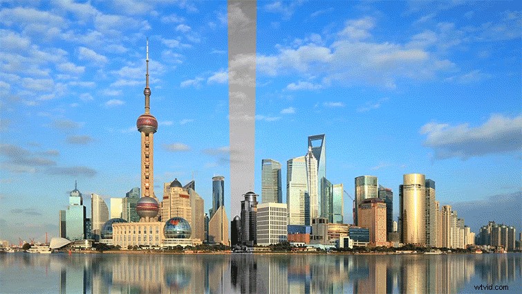 Recreate 4 Stunning Visual Effects from Travis Scott s  SICKO MODE  Music Video